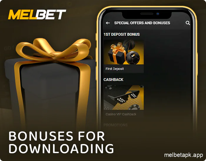 Latest Melbet bonus for Bangladeshi players